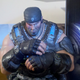 Illustration for article titled A Voyage of Discovery Into the Epic Edition of Gears of War 3
